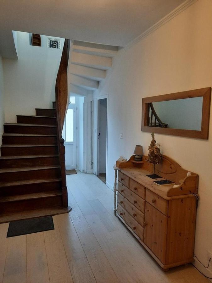 Le Cocon De Matignon Gite 4 Etoiles 5 Kms Mer Exterior foto