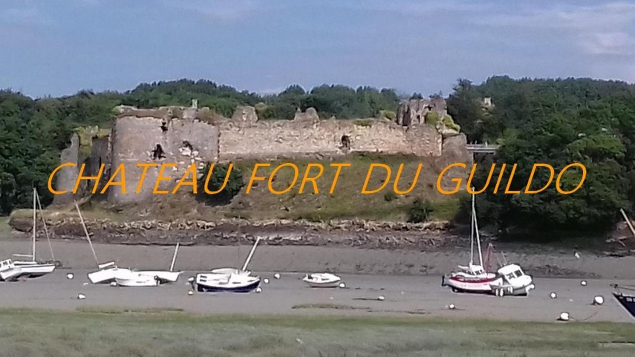 Le Cocon De Matignon Gite 4 Etoiles 5 Kms Mer Exterior foto