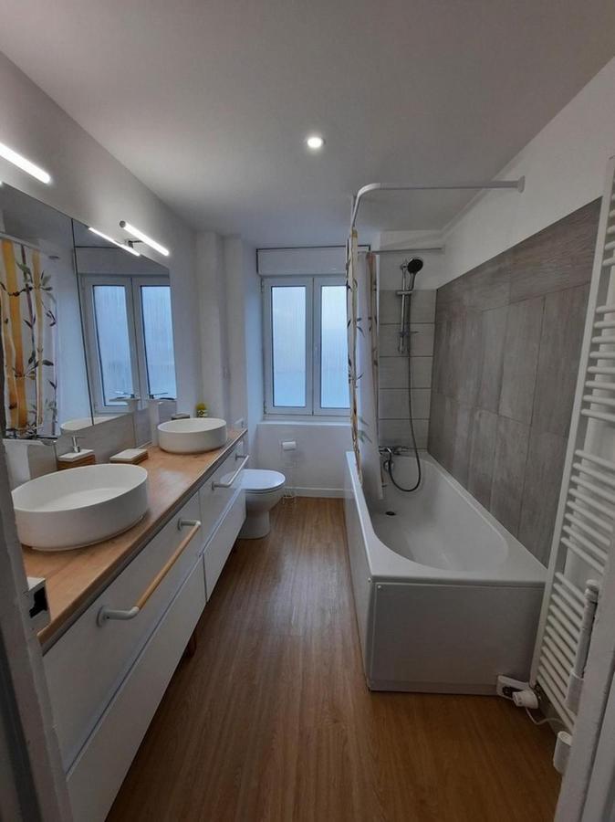 Le Cocon De Matignon Gite 4 Etoiles 5 Kms Mer Exterior foto